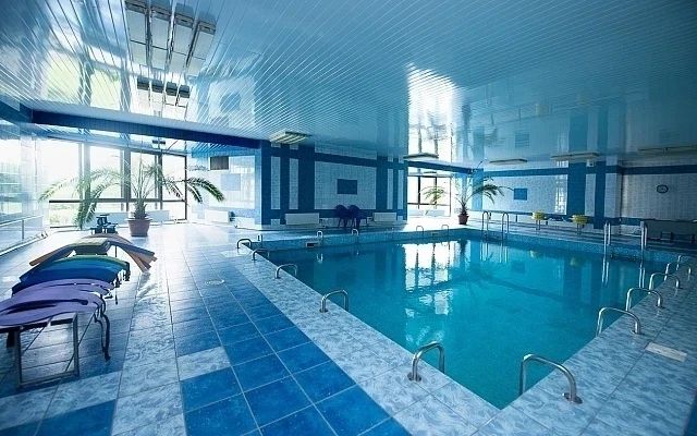 Фото клиники 5