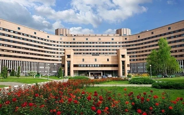 Фото клиники 1