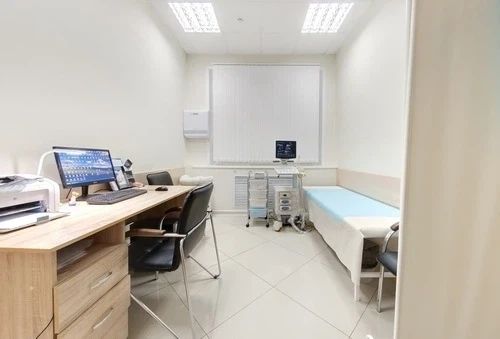 Фото клиники 3