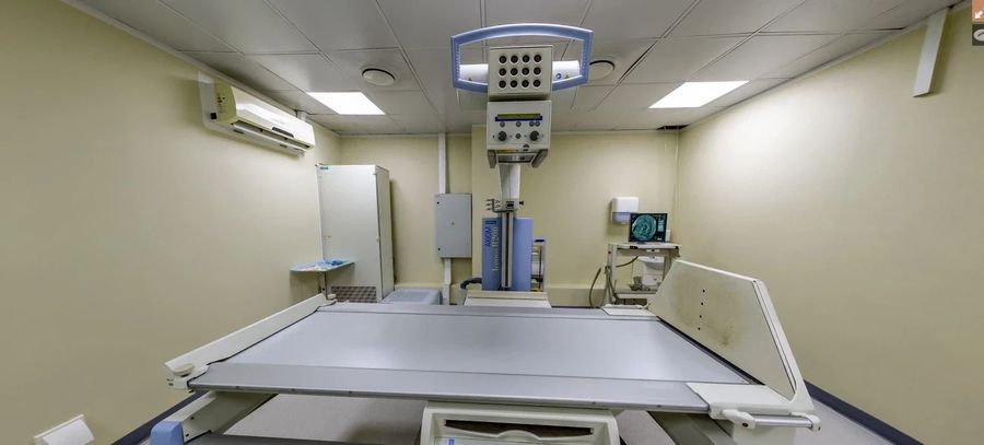 Фото клиники 3