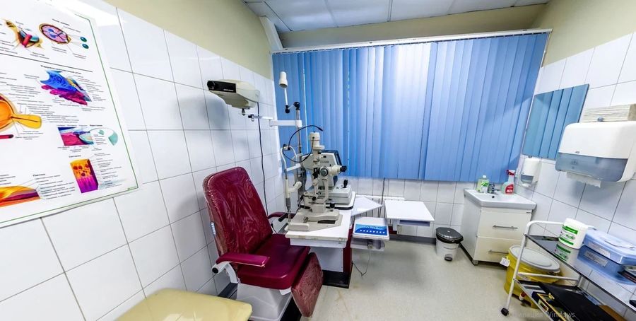 Фото клиники 5