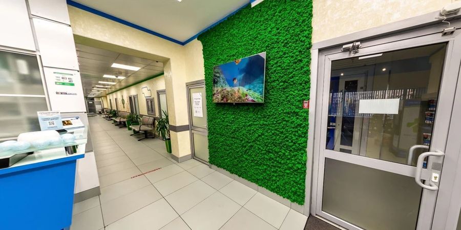 Фото клиники 6