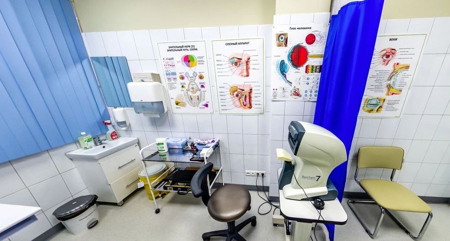 Фото клиники 4