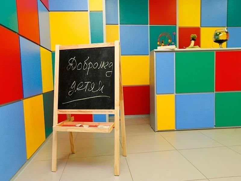 Фото клиники 3