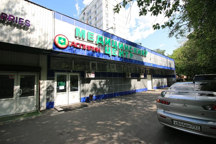 Фото клиники 2