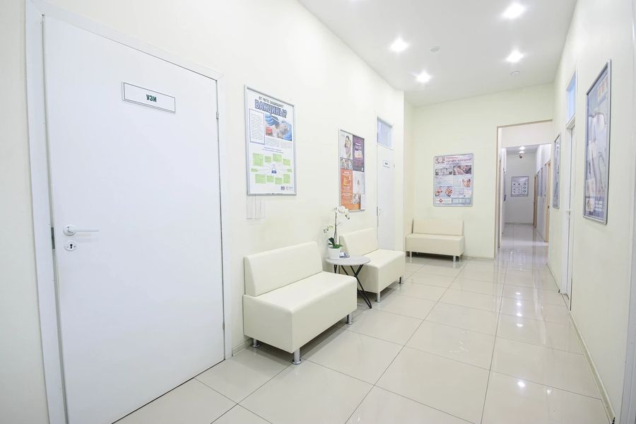 Фото клиники 13