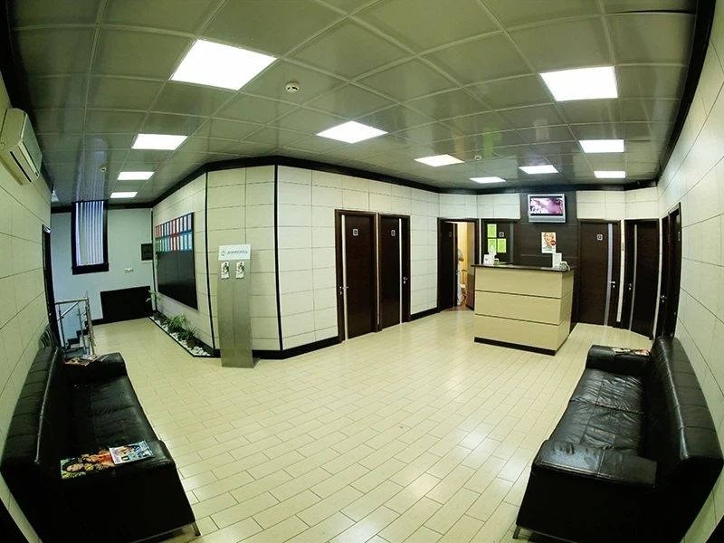 Фото клиники 3