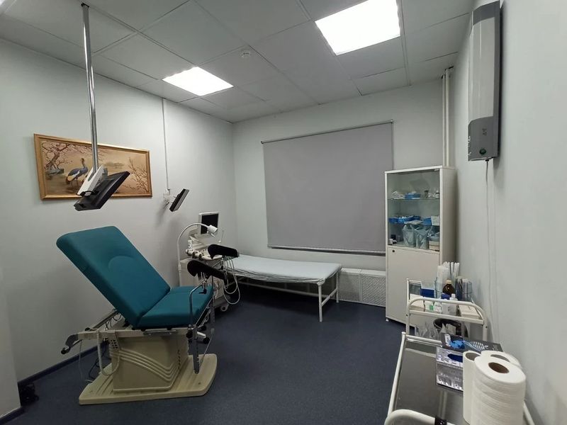 Фото клиники 6