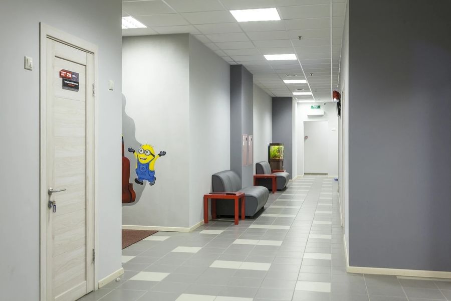 Фото клиники 6