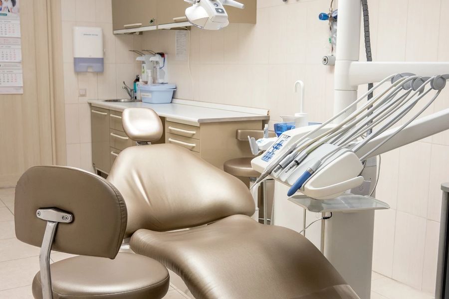 Фото клиники 7