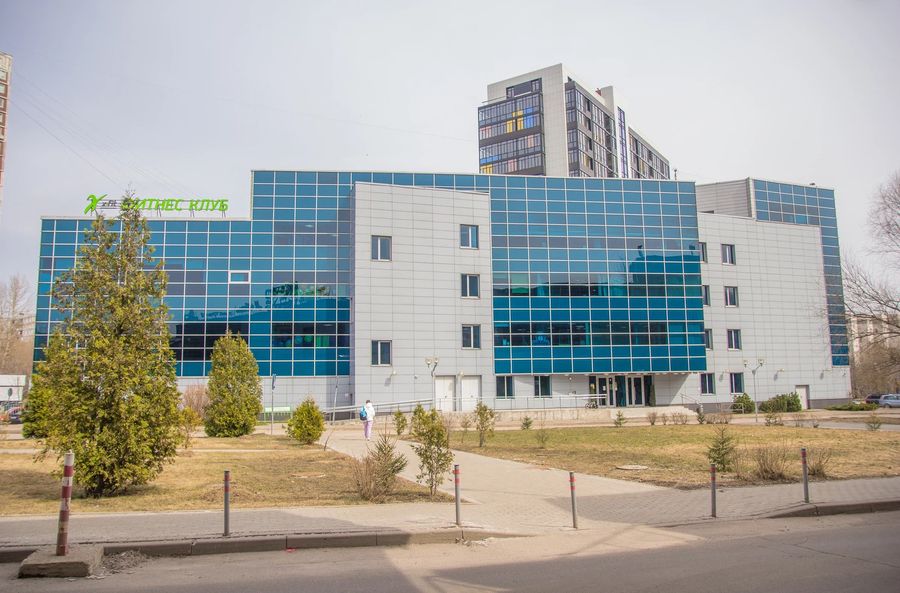 Фото клиники 3