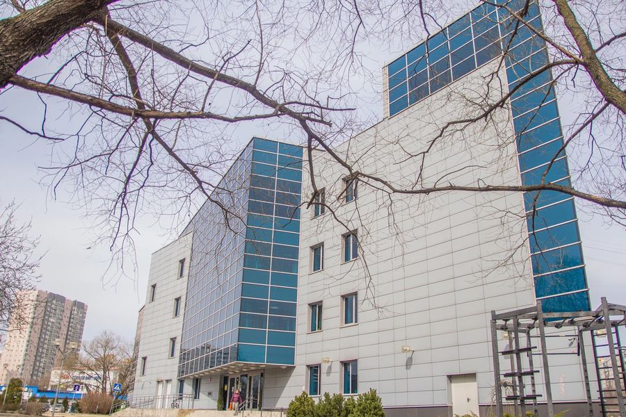 Фото клиники 1