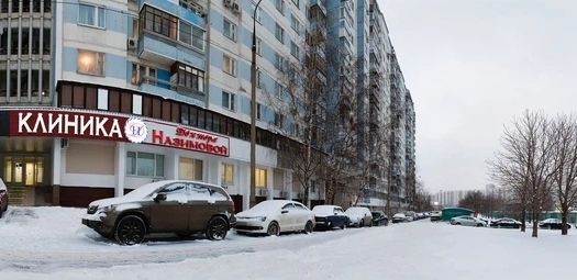 Фото клиники 1