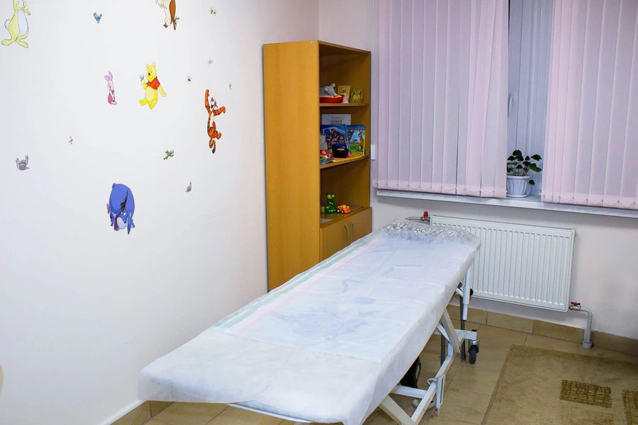 Фото клиники 6