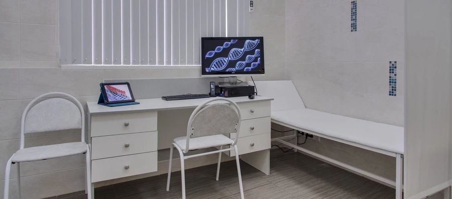 Фото клиники 5