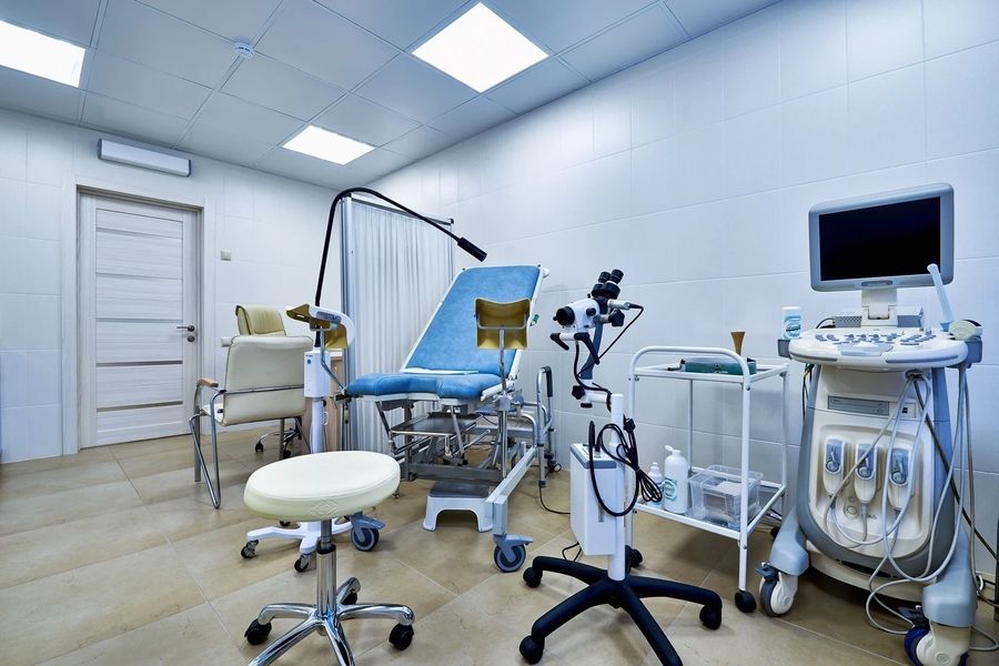 Фото клиники 6