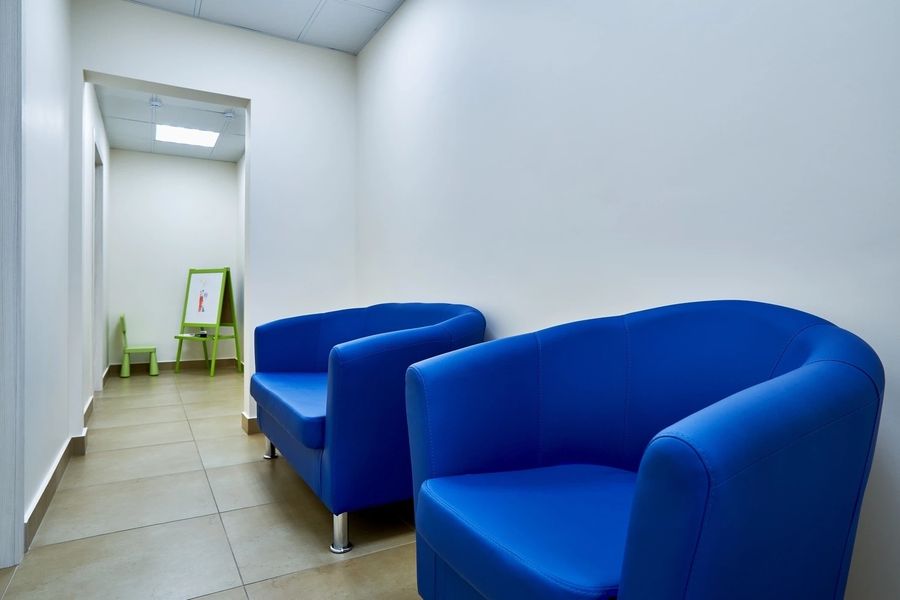 Фото клиники 11