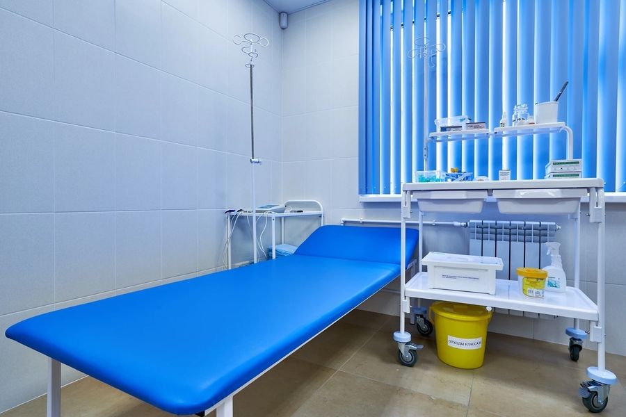 Фото клиники 4