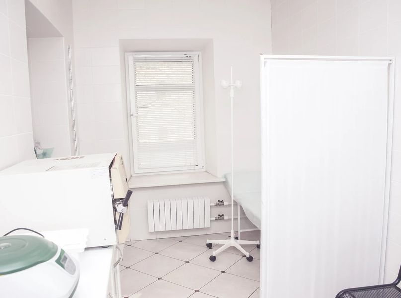 Фото клиники 3