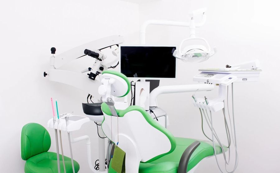 Фото клиники 2