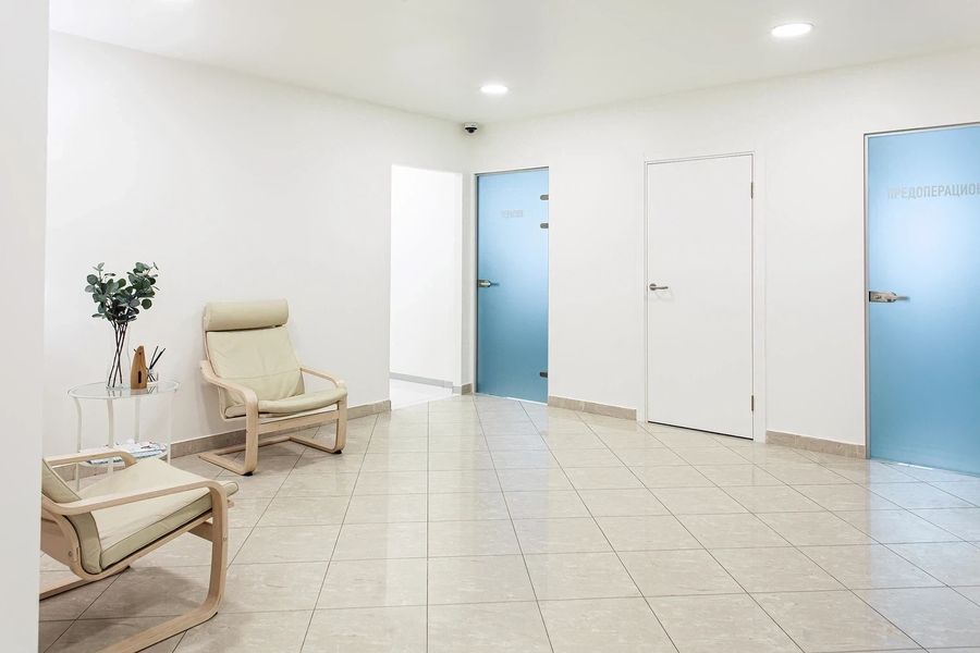 Фото клиники 5