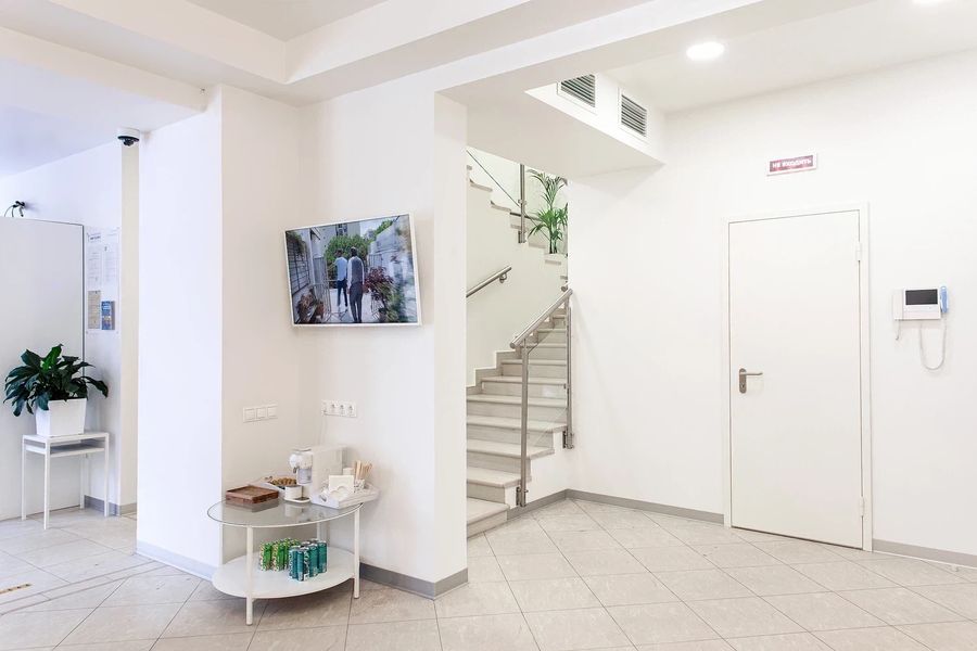 Фото клиники 8