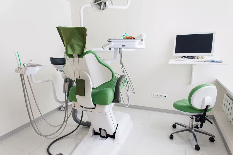 Фото клиники 4