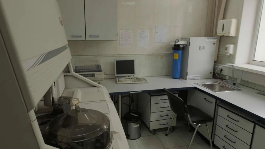 Фото клиники 2