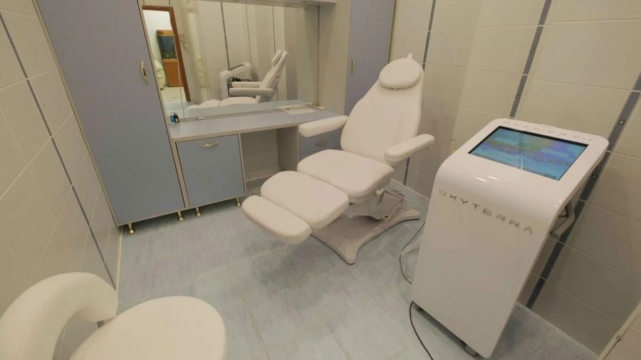 Фото клиники 8