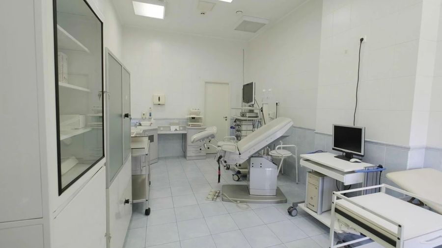 Фото клиники 5