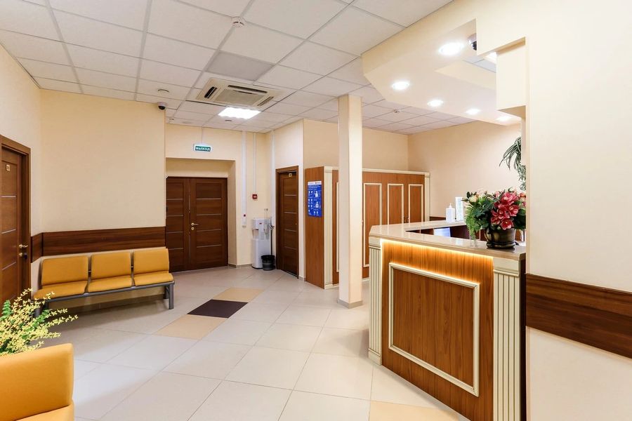 Фото клиники 2