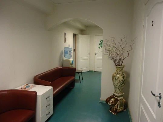 Фото клиники 7