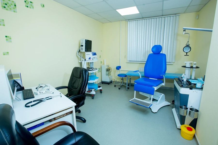 Фото клиники 5