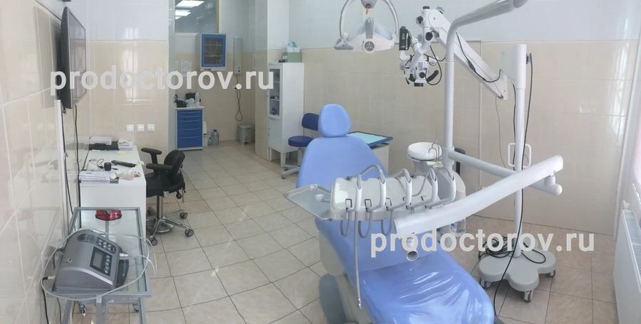 Фото клиники 3
