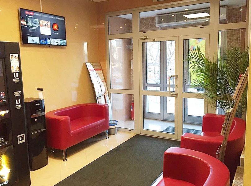 Фото клиники 5