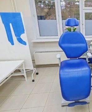 Фото клиники 2