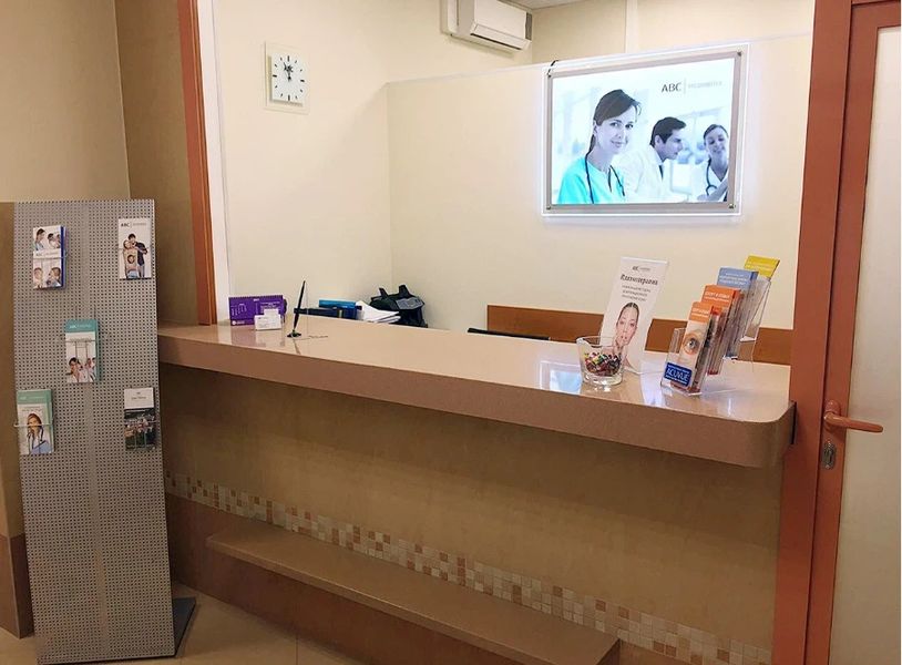 Фото клиники 6