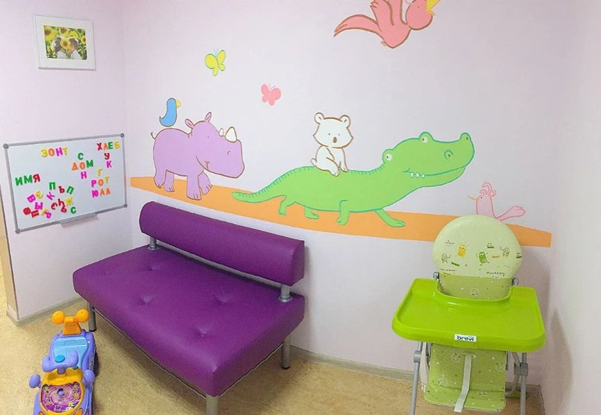 Фото клиники 4