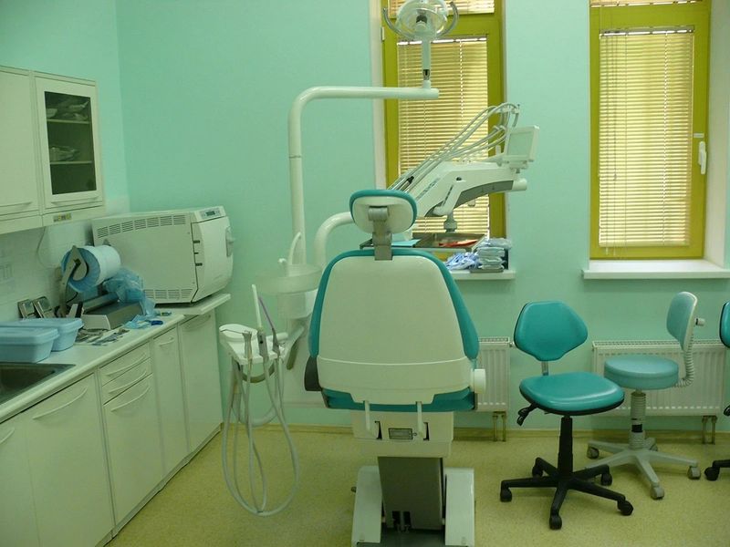 Фото клиники 2