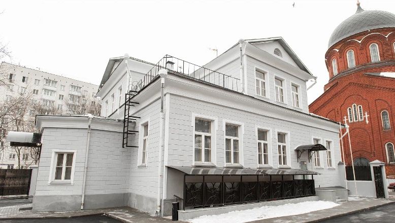 Фото клиники 1