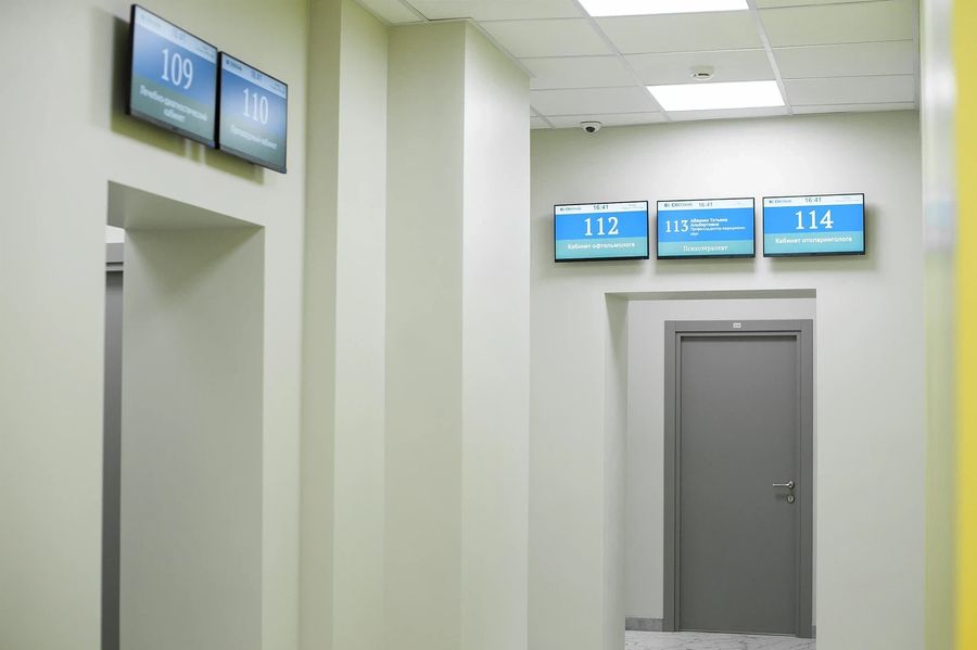 Фото клиники 2