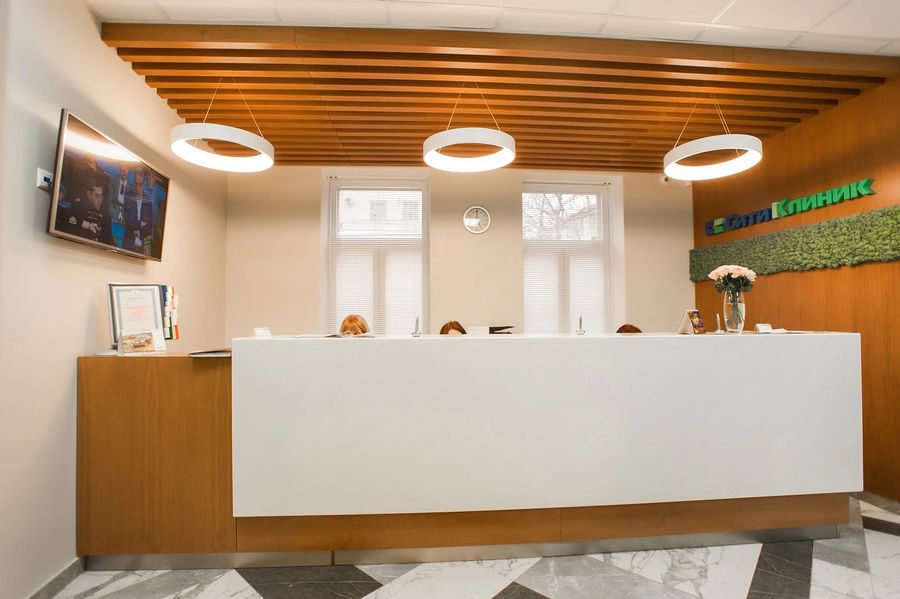 Фото клиники 3