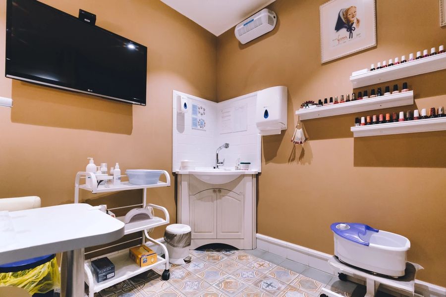 Фото клиники 7