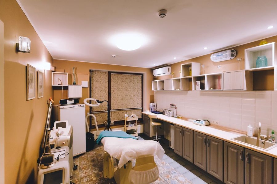 Фото клиники 8