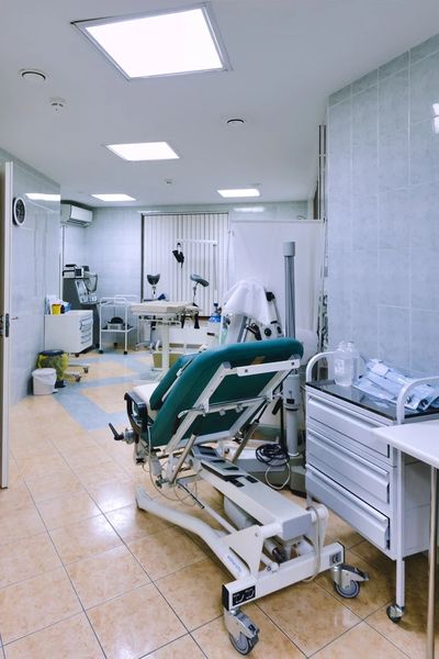 Фото клиники 3