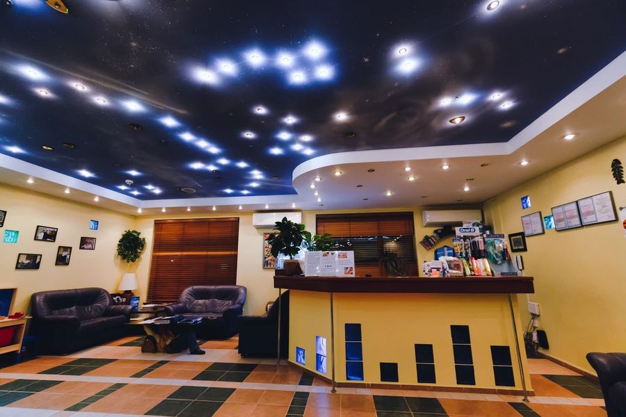 Фото клиники 4