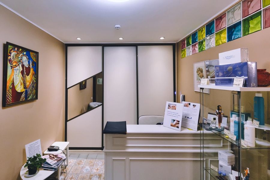 Фото клиники 11