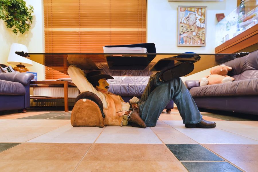 Фото клиники 5