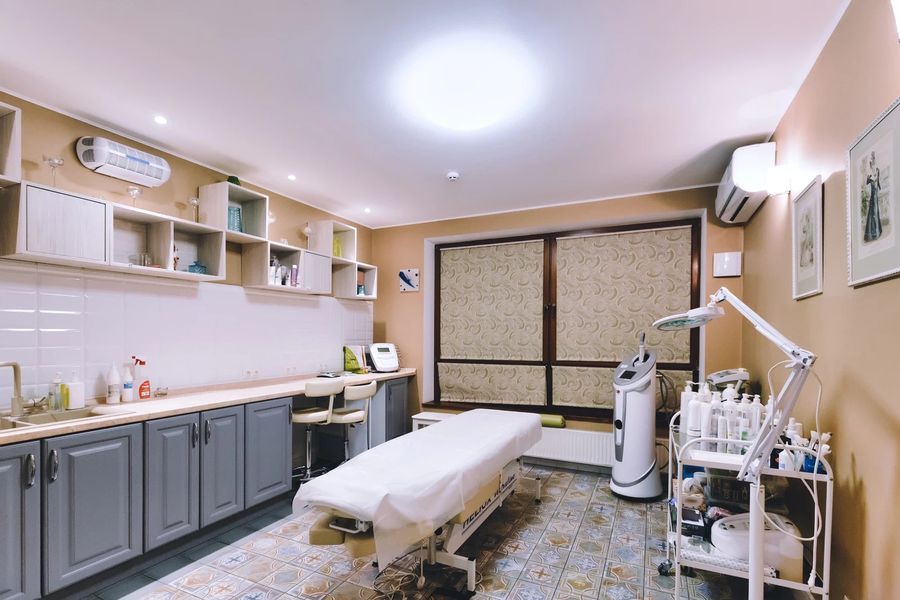 Фото клиники 9
