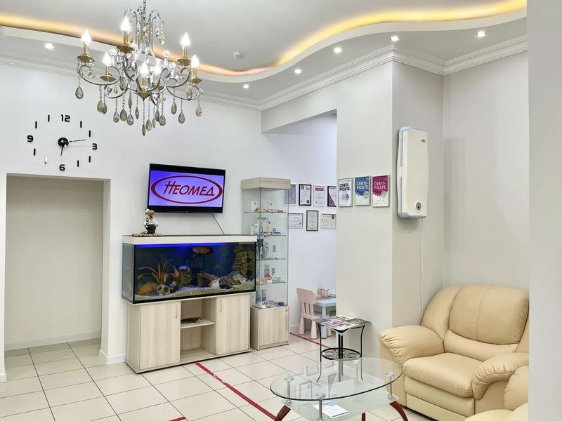 Фото клиники 5